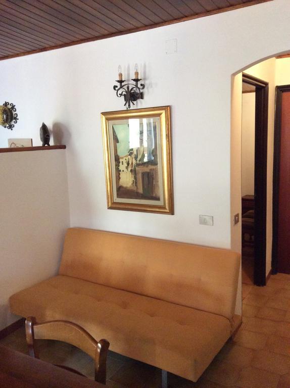 Villa Elite Tropea Δωμάτιο φωτογραφία