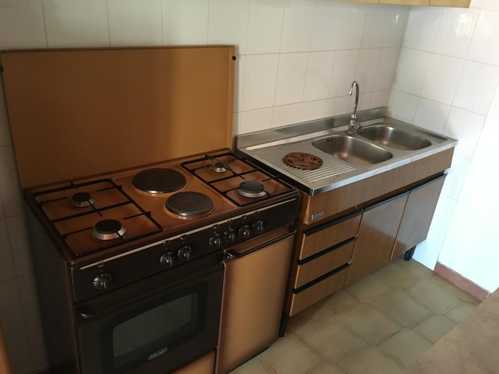 Villa Elite Tropea Εξωτερικό φωτογραφία