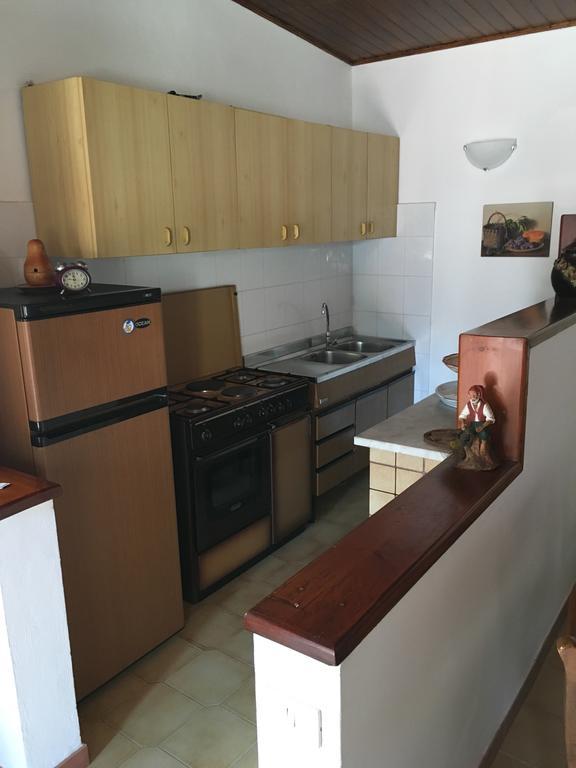 Villa Elite Tropea Εξωτερικό φωτογραφία