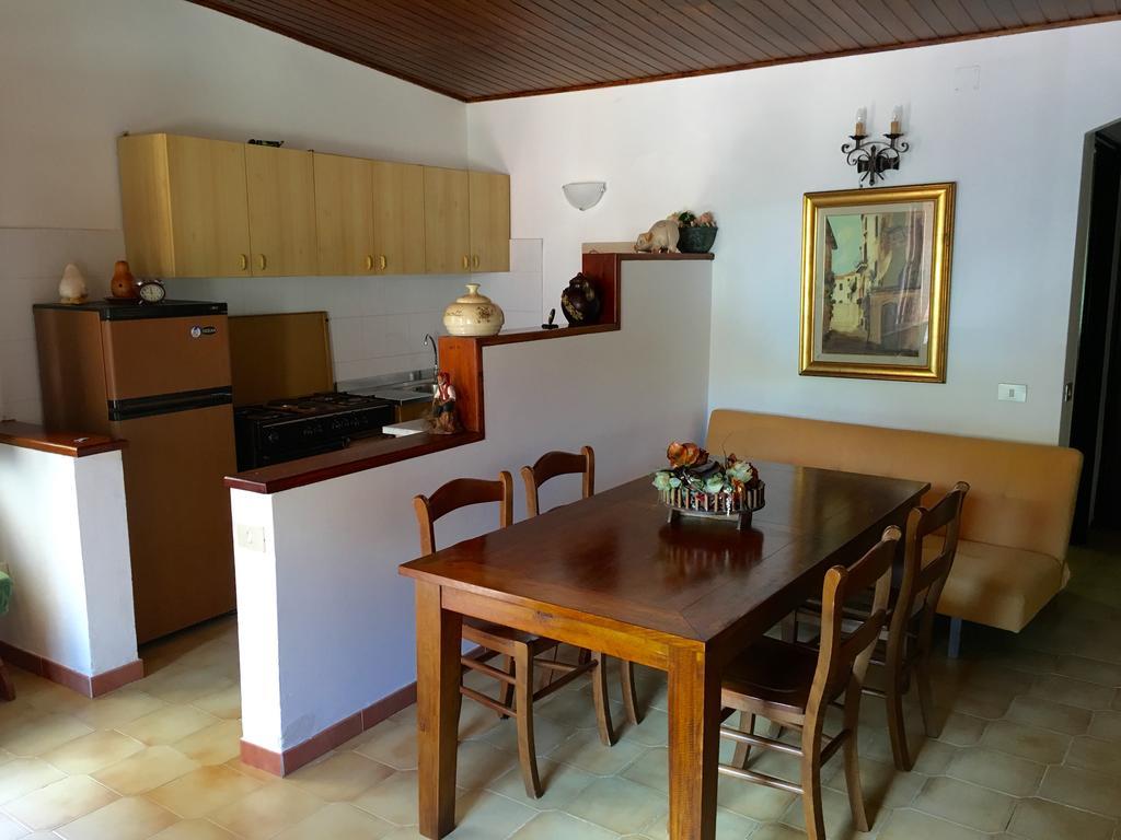 Villa Elite Tropea Εξωτερικό φωτογραφία